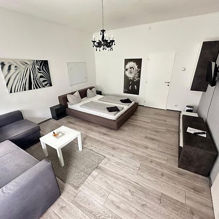 City Apartment Hauptbahnhof Graz Exterior photo