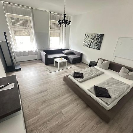 City Apartment Hauptbahnhof Graz Exterior photo