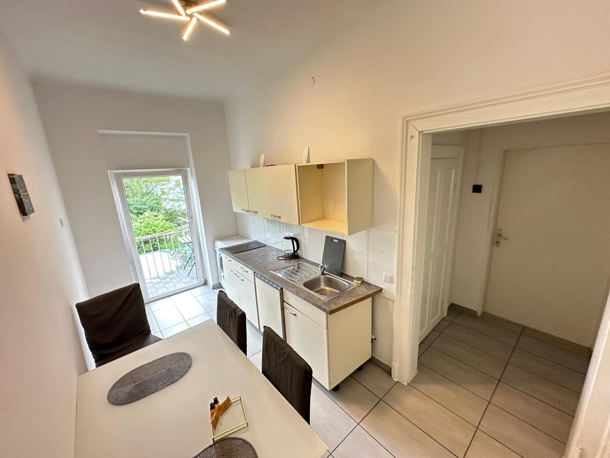City Apartment Hauptbahnhof Graz Exterior photo