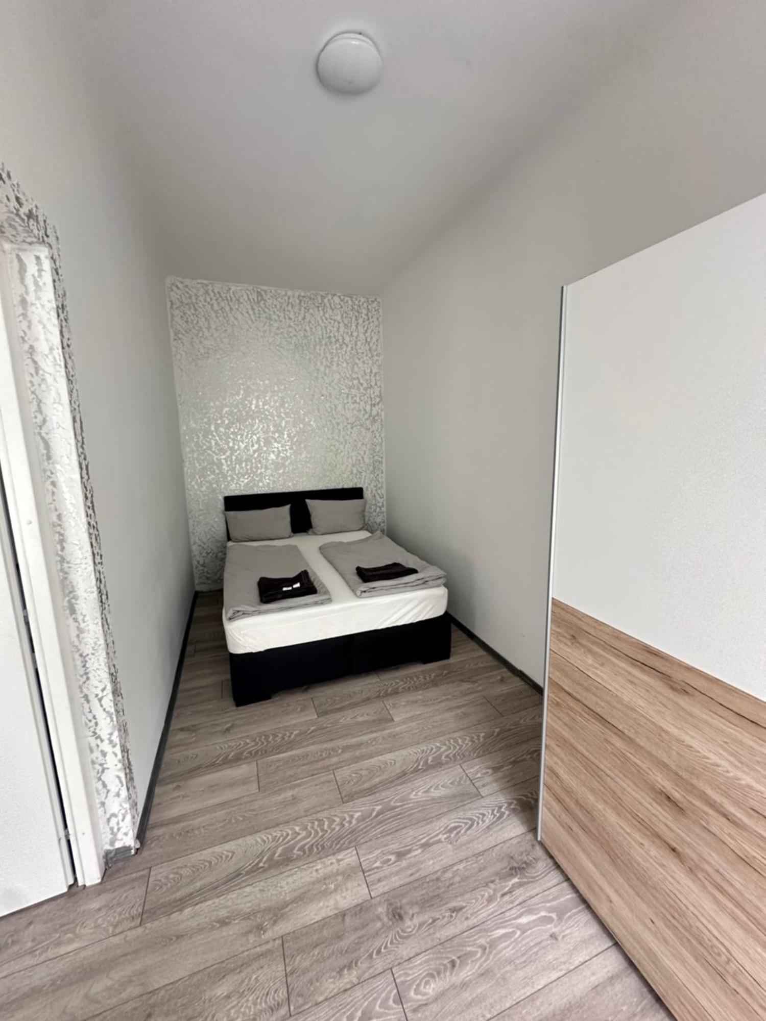 City Apartment Hauptbahnhof Graz Exterior photo
